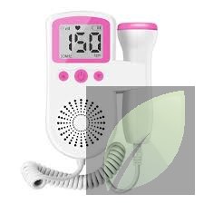 Doppler Fetal Portátil